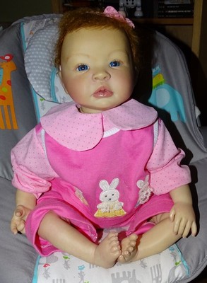 reborn baby shyann